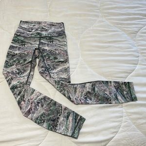 Lululemon Legging